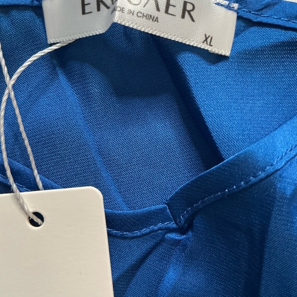 Soft as Silk Camisole - Picture 3 of 7